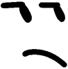 Eggy's face in TPOT intro.