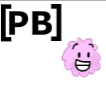 BFB Voting PB