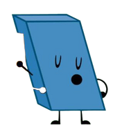 Blue Eraser; VGTM Animations