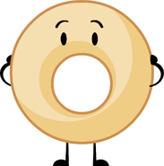 Donut (22nd)