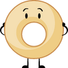 Donut BFDIA