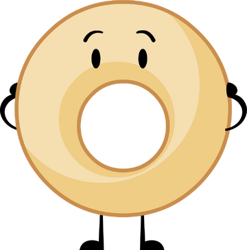 Donut pillow - Wikipedia