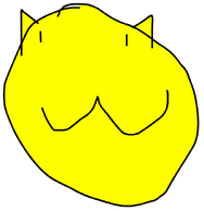 BfB sad face, Wiki