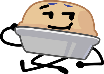 Pie - BFDI wiki 