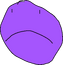 Purple Face
