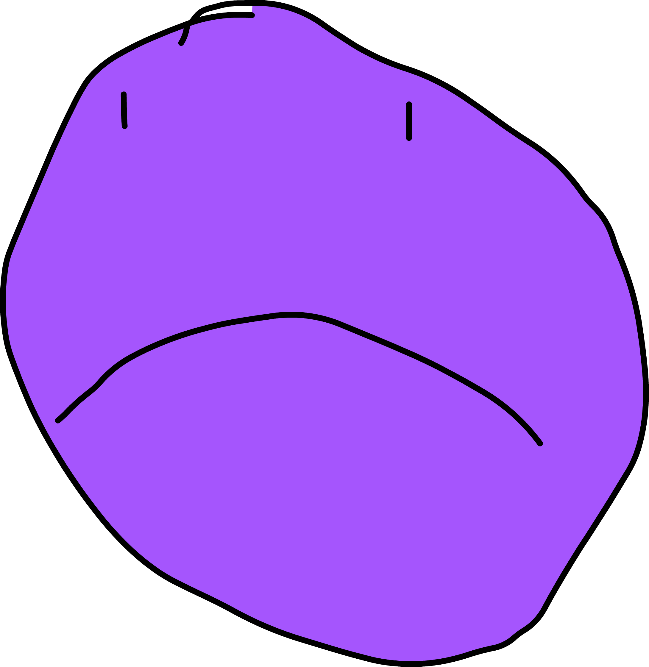 BfB sad face, Wiki