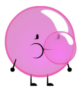 Bubblegum; BFDIandIIfan876