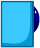 Teardrop Speaker Box