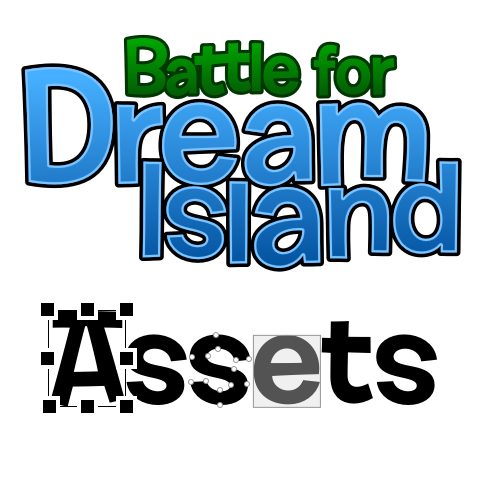 User blog:WoodyfromBFDI/Assets, Battle for Dream Island Wiki