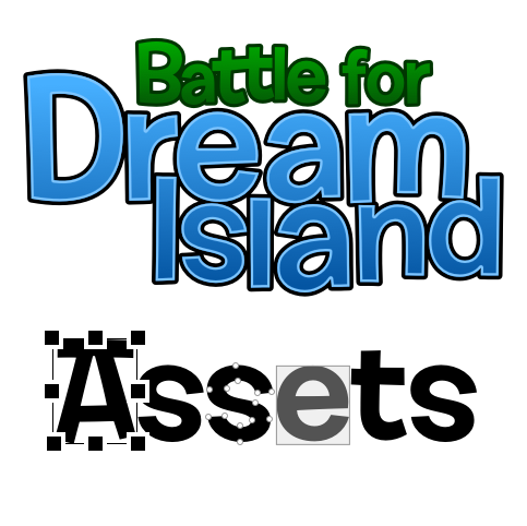 Free Free 271 Battle For Dream Island Svg SVG PNG EPS DXF File