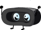 VR Headset; Mr. S.