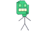 Robot Balloony