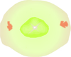 Blinking Nebula