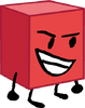 Blocky - blocky going to do funny doing