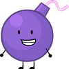 Bomby Purple