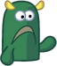 Puppet; Spartan D.