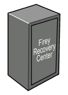 Firey Recovery Center