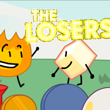 The Losers Gallery Battle For Dream Island Wiki Fandom You know those buttons don't do anything, right? the losers gallery battle for dream