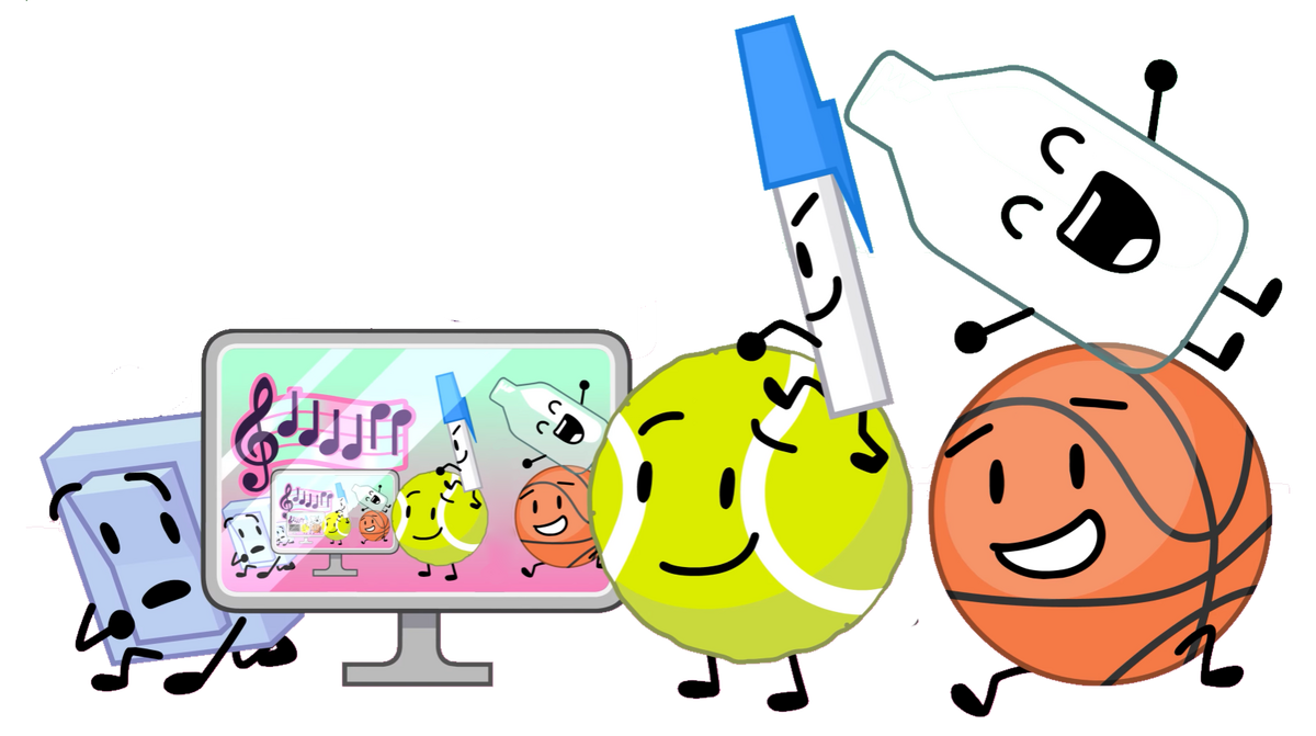 Bagged BFDI Wiki JP Fandom