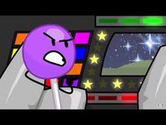 The stinger for Take the Tower, the 18th episode of BFB.