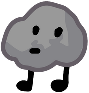 Pebble; galactika!