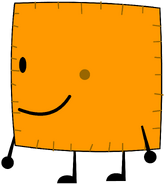 23rd - Cheez-It; Sonicpokelover123; also a different character named Red Cheez-It recommended by Swaggering Debby