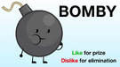 BombyBFDIA6Vote