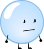 Bubble in (BFDI 24-BFDIA 5e)