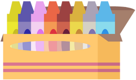 CRAYONBOX