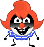 Clowny; EvanClubYT\