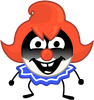 Clowny; EvanClubYT