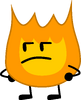 Firey - the bruh flame