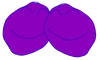 Purple Faces.png (118 KB) BFDIA 14 (Purple)