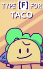 Save Taco