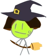 Witch Dora; XxhectorxX