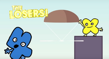 piper on X: “It Just Works-♪” #BFB #BFDI  / X