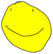 Yellow Face