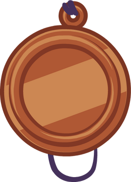 Bronze