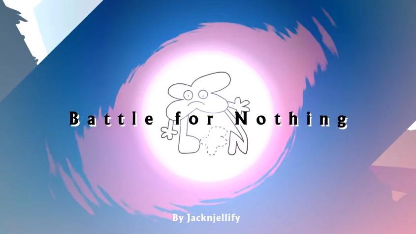 Battle for Nothing | Battle for Dream Island Wiki | Fandom