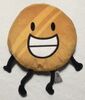 Another Image of the Coiny Plush