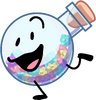Konpeito Jar