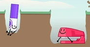MarkerAndStapyTDD.png (243 KB) Marker and Stapy playing Toss the Dirt