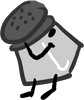 Salt Shaker