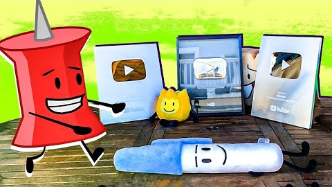 Unboxing Our Silver Play Button!! Thank You To Everyone