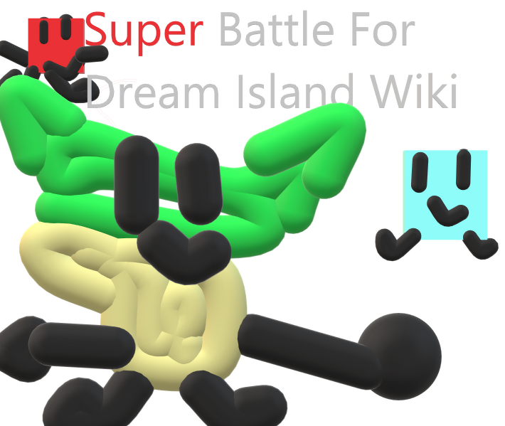 Well Rested, Battle for Dream Island Wiki