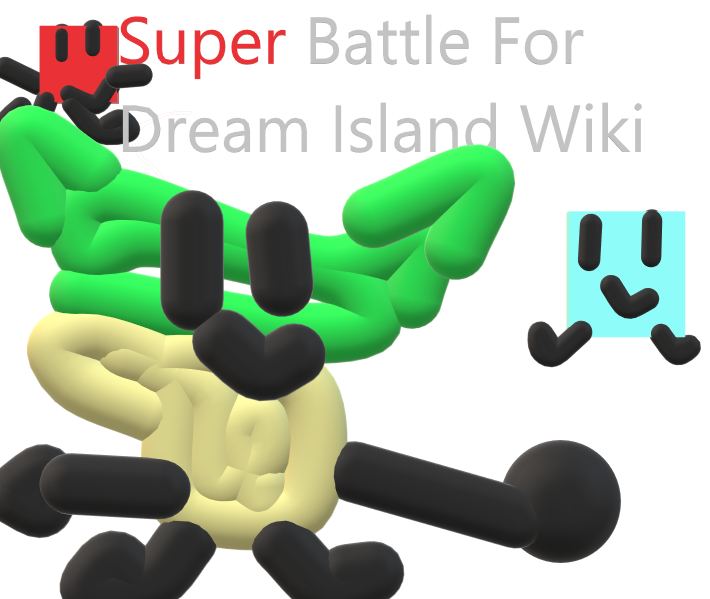 BFDI, Wiki