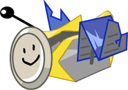 Space Junk; VoidSicle