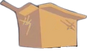 Damaged Box