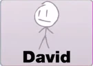 David's promo icon