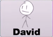 David mini